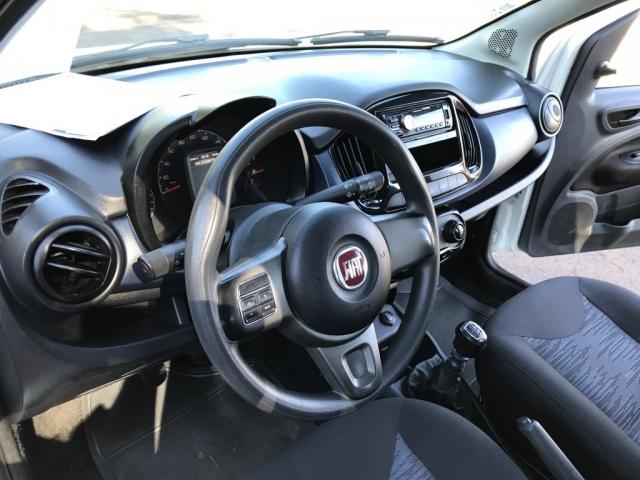 Fiat uno attractive 1.0 evo fire flex 8v 5p - Foto 6