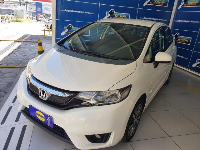 Fit EX 1.5 - 2015 l Automático - Foto 2