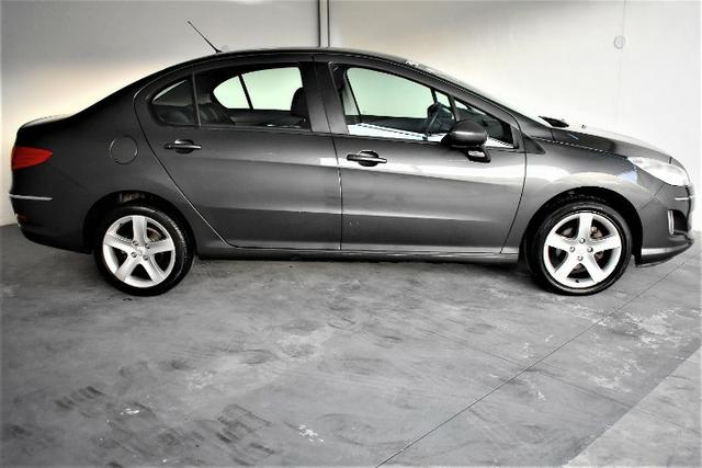 Peugeot 408 (*48 x 655,00 melhor avaliação do se usado na troca com as menores taxas) - Foto 3