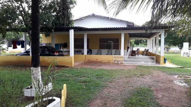 Linda chácara no ramal do Gavião