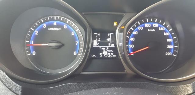 HYUNDAI HB20S 2016/2016 1.6 COMFORT PLUS 16V FLEX 4P MANUAL - Foto 11