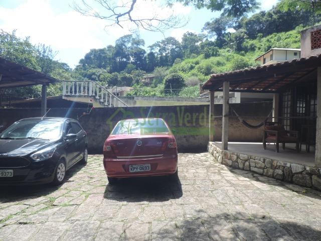 Corrêas, casa em local tranquilo - Foto 7