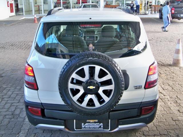 Spin activ automática 2015/16 - Foto 4