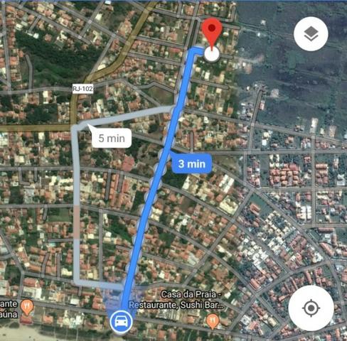 Vendo terreno em Itaúna (Saquarema)