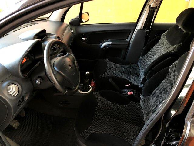 Citroen C3 Exclusive 1.4 2010/10 completo - Foto 8