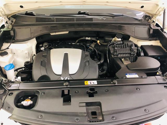 HYUNDAI SANTA FÉ 2013/2014 3.3 MPFI 4X4 V6 270CV GASOLINA 4P AUTOMÁTICO - Foto 11