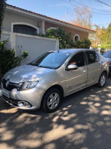 Renault Logan 1.6 16v Sce Dynamique - Foto 2