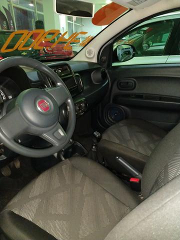 Fiat Mobi - Foto 6