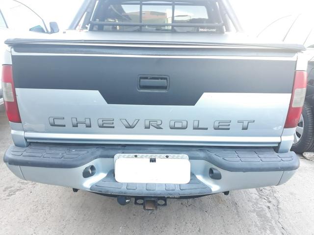 S10 execuive 2.8 - Foto 10
