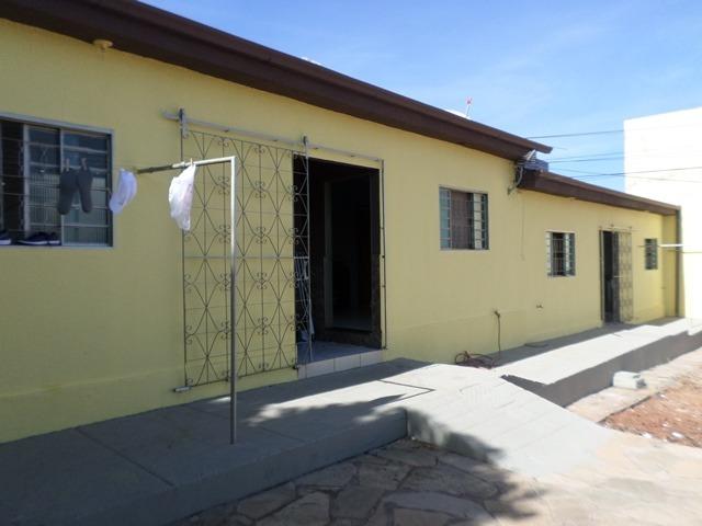 Alugo kitnet próximo a falcuade Anhanguera - Foto 6