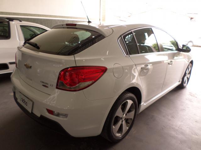 Chevrolet cruze 2014/2014 1.8 lt sport6 16v flex 4p automático - Foto 4