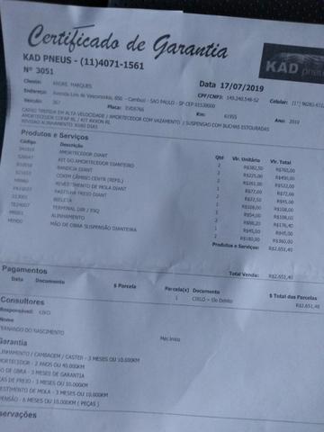 Peujeot 307 Millesim - Foto 7