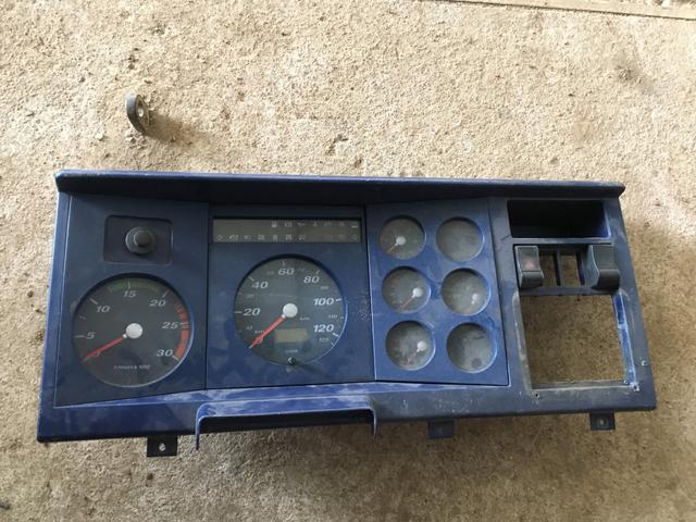 Painel Volkswagen titan 12v e 24v