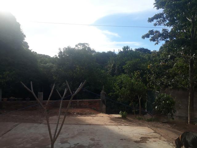 C.A.S, Escritura PAGA lote 1000m2, Vicente Pires