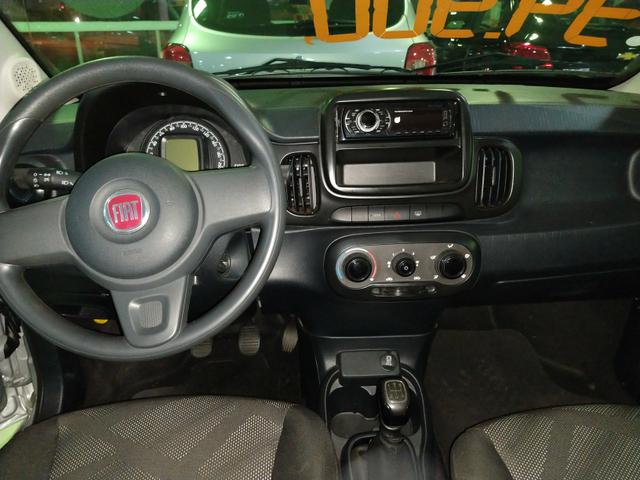 Fiat Mobi - Foto 7