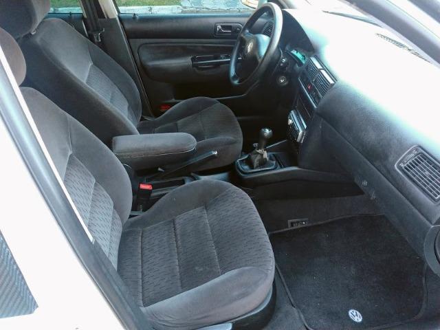 VW Golf 2.0 Lindo - Completo - Rodas Aro 20 - Super Oferta Boa Vista Automóveis - Foto 12