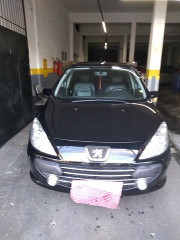 Peujeot 307 Millesim