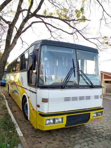 Ônibus - Foto 2