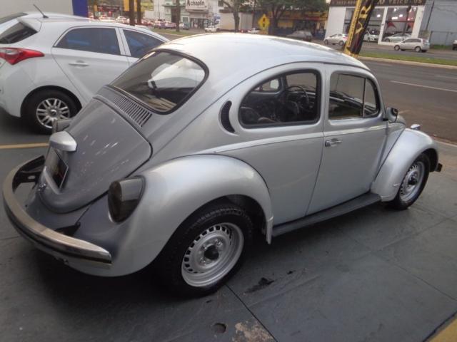 Volkswagen Fusca 1300 2P - Foto 6
