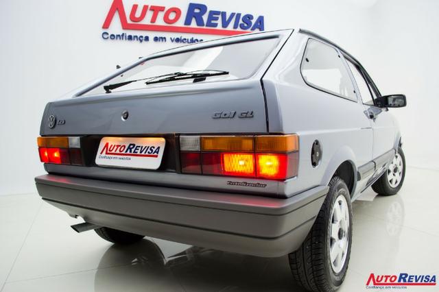 Vw Gol Gl 1.8, Ano/Modelo 1994/1994 - Foto 2