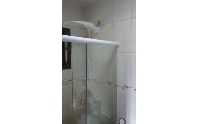 Casa 2 qtos com churrasqueira - Foto 15