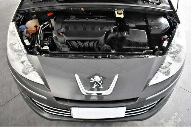 Peugeot 408 (*48 x 655,00 melhor avaliação do se usado na troca com as menores taxas) - Foto 8