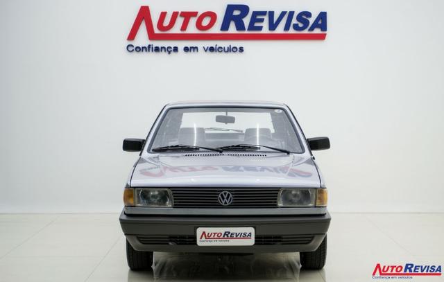 Vw Gol Gl 1.8, Ano/Modelo 1994/1994 - Foto 6