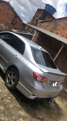 Corolla XRS 12/13 2.0 - Foto 6