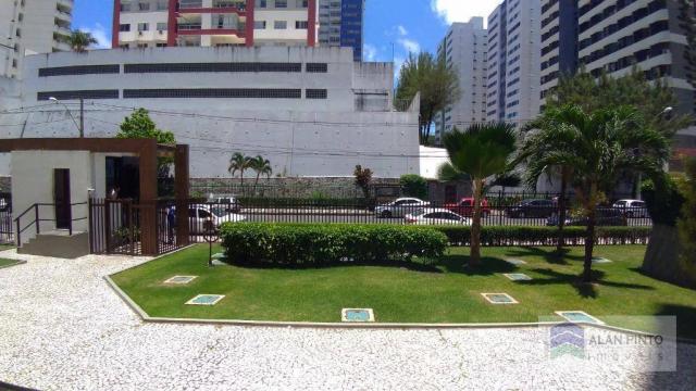 Cobertura à venda, 236 m² por R$ 870.000,00 - Pituba - Salvador/BA - Foto 8