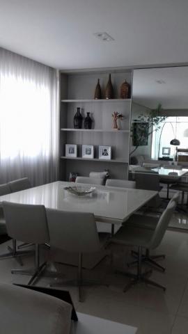 Aptº alto luxo decorado 04 qtos no buritis.