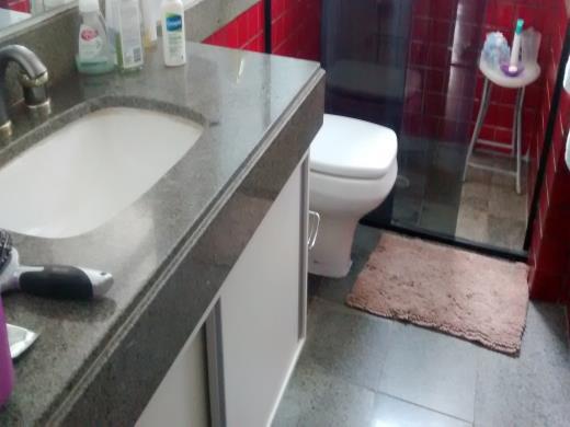 Excelente 3 quartos - buritis - Foto 12