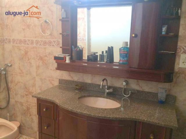 Casa com 3 dormitórios à venda, 200 m² por r$ 1.050.000 - jardim esplanada - são josé dos - Foto 20