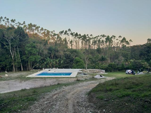 Chácara para alugar - Foto 6