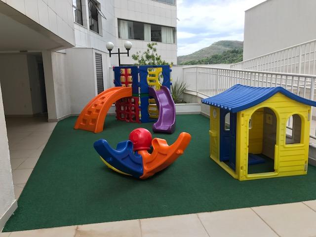 4 qts área privativa buritis - Foto 16