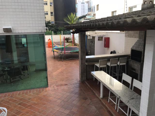 Excelente apartamento 4 quartos com lazer completo! - Foto 18