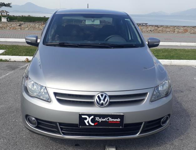 Voyage Confortline 2013 top de linha !! - Foto 3