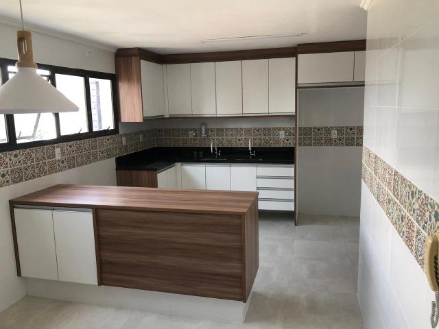 Cobertura Duplex 5/4 com suite Piscina Privativa no Horto Florestal R$ 9.500,00 - Foto 5