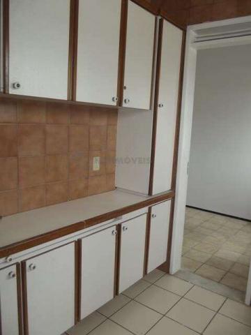 Apartamento para alugar com 3 dormitórios em Joaquim távora, Fortaleza cod:699029 - Foto 14