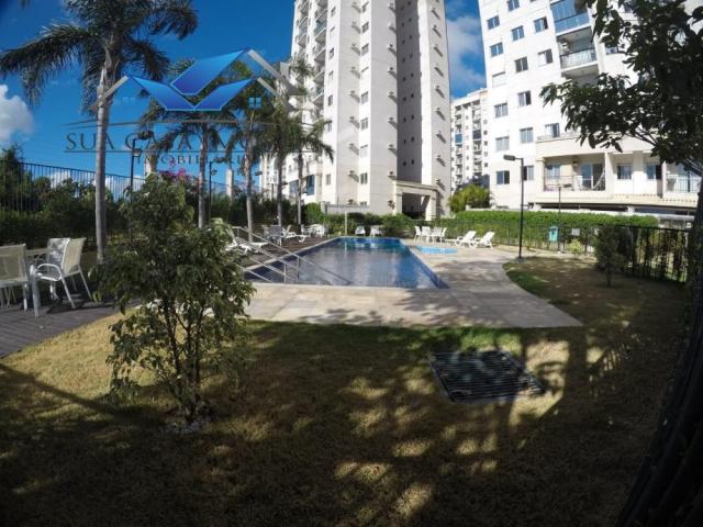 Apartamento à venda com 3 dormitórios em Morada de laranjeiras, Serra cod:AP350GI - Foto 17