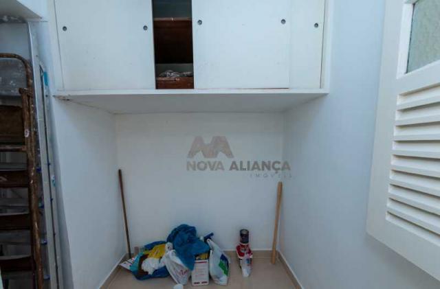 Apartamento à venda com 2 dormitórios em Botafogo, Rio de janeiro cod:NBAP22043 - Foto 20