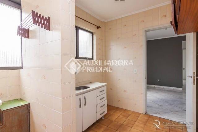 Apartamento para alugar com 1 dormitórios em Petrópolis, Porto alegre cod:305062 - Foto 7
