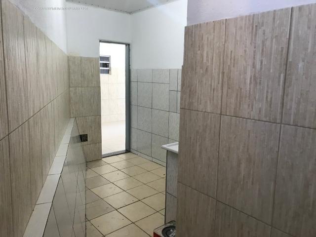 Casa comercial no bairro farolândia com +-40m² - Foto 6