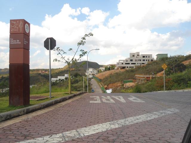 Lote com 1550 m² no vale dos cristais - Foto 19