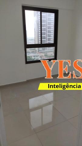 Apartamento residencial para locação santa mônica, feira de santana ,3 dormitórios sendo 1 - Foto 15