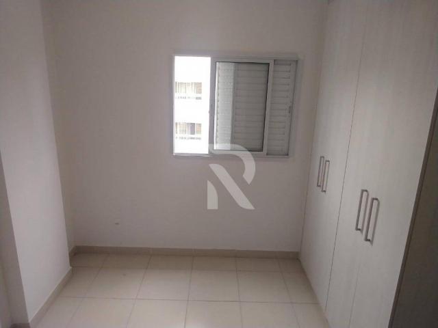 Apartamento com 3 dormitórios para alugar, 82 m² por R$ 3.000,00/mês - Mirim - Praia Grand - Foto 16