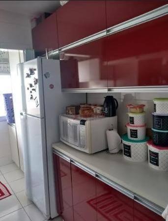 Apartamento 3 quartos sendo 1 suíte parque amazônia goiânia - go - Foto 14
