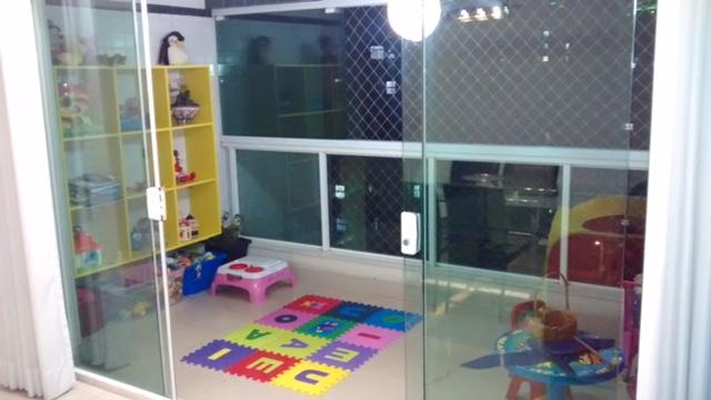 4qtos com lazer completo - Foto 9