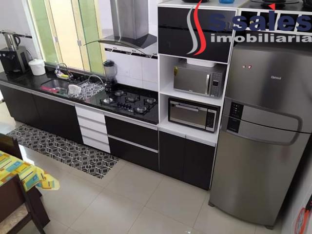 Casa à venda com 4 dormitórios em Setor habitacional vicente pires, Brasília cod:CA00519 - Foto 5