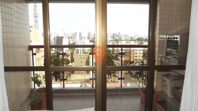 Apartamento no Bigorrilho 3 dormitórios - Foto 7