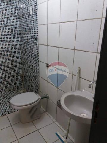 Casa com 2 dormitórios para alugar, 80 m² por r$ 500/mês - boa esperança - parnamirim/rn - Foto 7